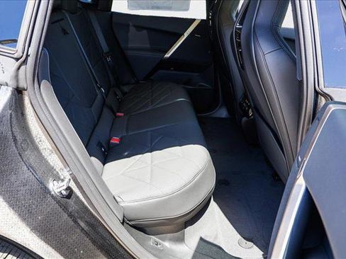 New 2026 BMW iX xDrive60 w/ Premium Package image 22