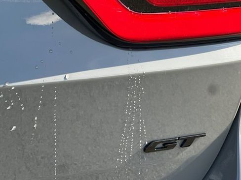 New 2026 Dodge Durango GT image 28