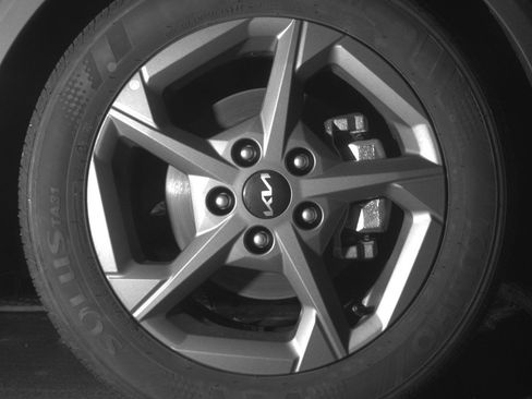 Used 2025 Kia K4 FWD image 13