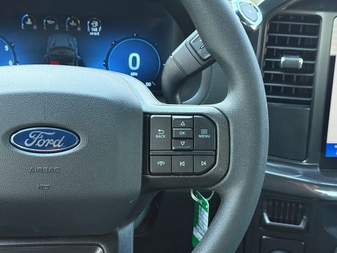 New 2025 Ford F150 STX image 10