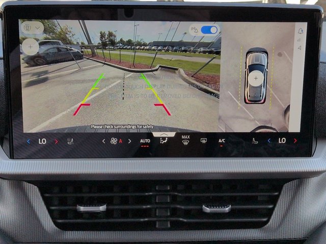 New 2026 Ford Explorer ST-Line w/ ST-Line Street Pack RWD image 19