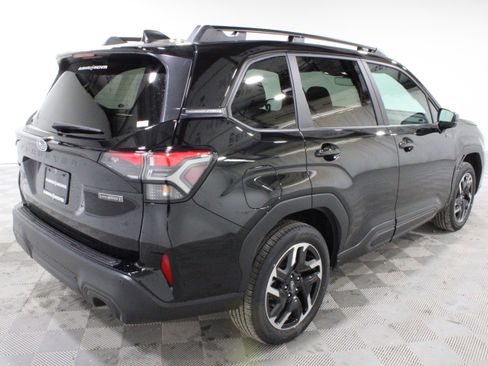 New 2026 Subaru Forester Premium AWD/4WD image 28