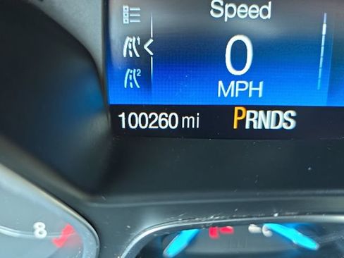 Used 2017 Ford Escape SE AWD/4WD image 20