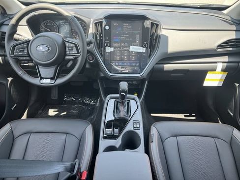 New 2026 Subaru Crosstrek 2.5i Limited AWD/4WD image 13
