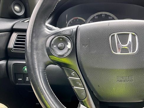 Used 2015 Honda Accord EX-L image 13