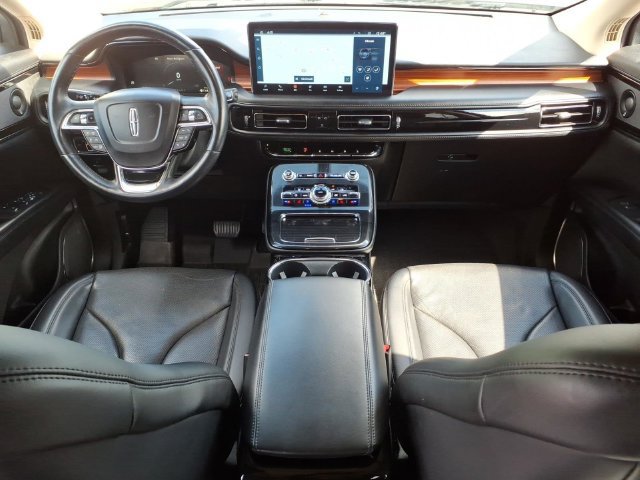 Used 2022 Lincoln Nautilus Reserve AWD/4WD image 24