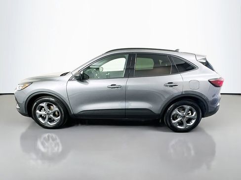 Used 2025 Ford Escape ST-Line image 8