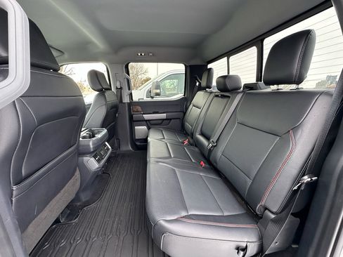 Used 2023 Ford F150 Lariat image 15