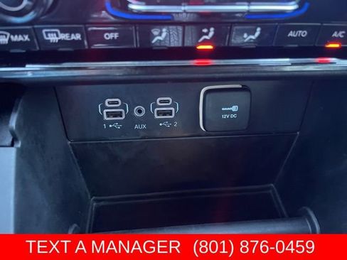 Used 2024 Jeep Grand Cherokee L Overland w/ Trailer Tow Package AWD/4WD image 30