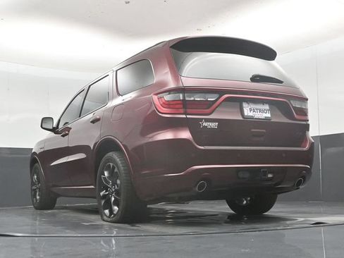 Used 2023 Dodge Durango R/T AWD/4WD image 50