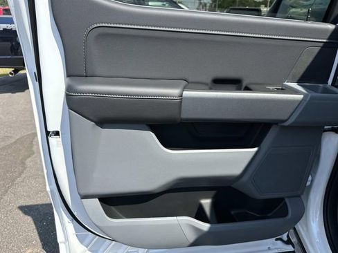 New 2025 Ford F150 XLT w/ Equipment Group 302A MID image 22