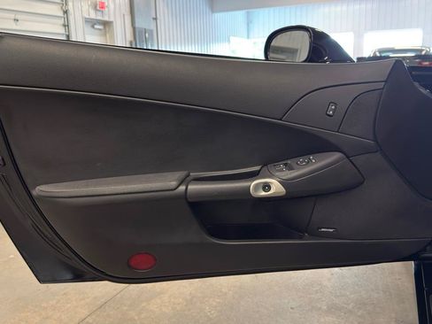 Used 2013 Chevrolet Corvette Grand Sport w/ 2LT Preferred Equipment Group RWD image 48