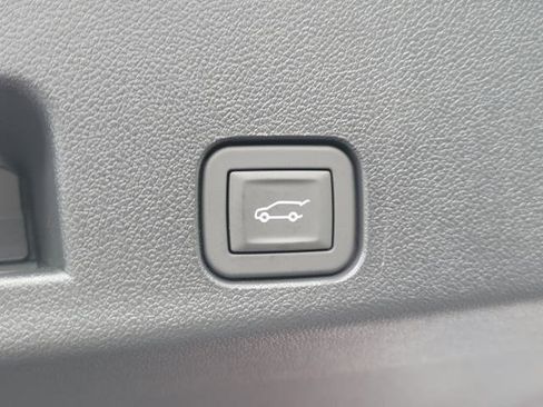 New 2026 GMC Acadia Elevation w/ Black Edition image 8