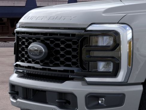 New 2026 Ford F250 Lariat w/ Tremor Off-Road Package AWD/4WD image 42