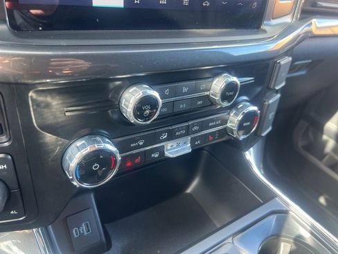 Certified 2023 Ford F150 XLT w/ Equipment Group 302A High image 15