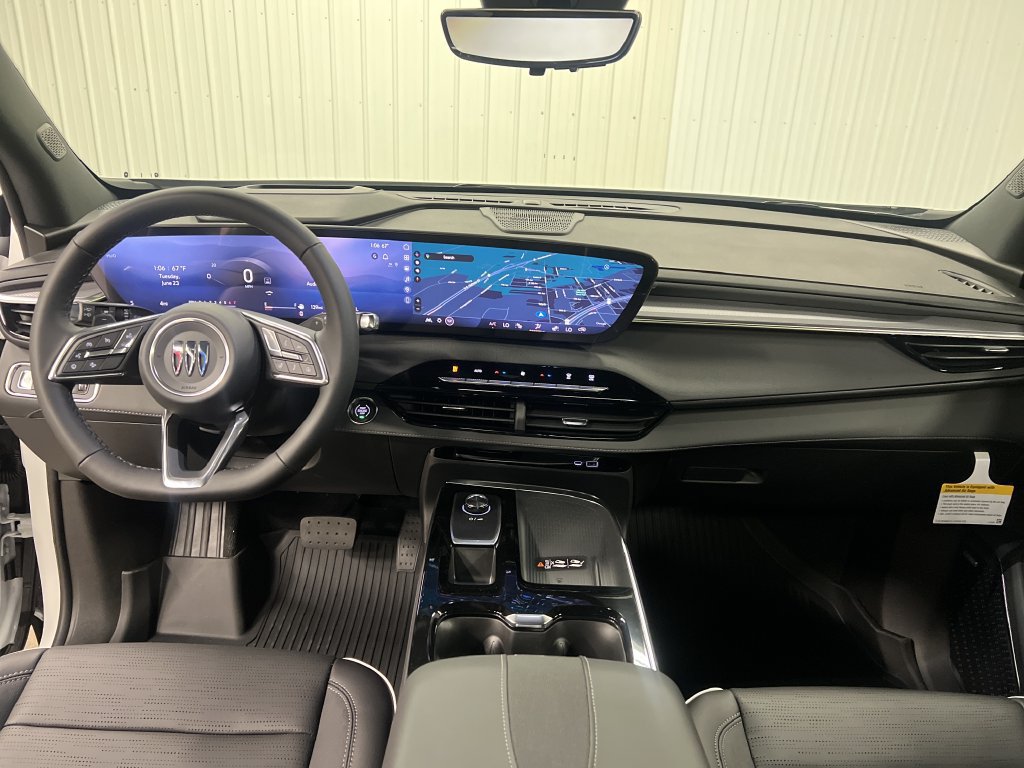 New 2026 Buick Enclave Sport Touring w/ Power Package AWD/4WD image 17