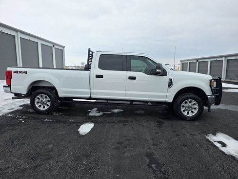 Used 2022 Ford F250 XL w/ STX Appearance Package image 16