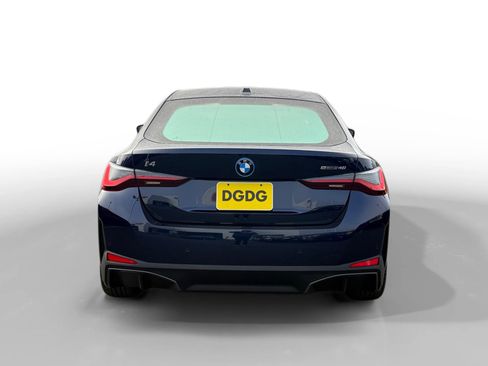 Used 2024 BMW i4 eDrive40 w/ Premium Package image 4