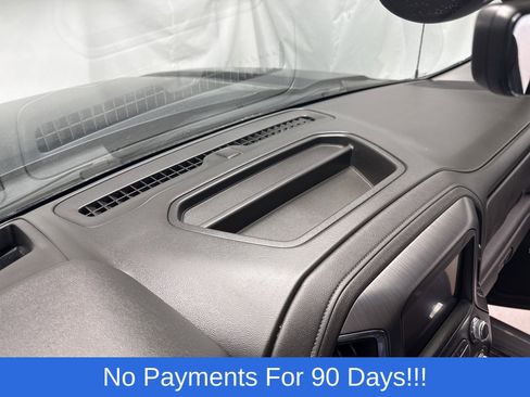 Used 2022 GMC Sierra 1500 Denali w/ Denali Reserve Package AWD/4WD image 22