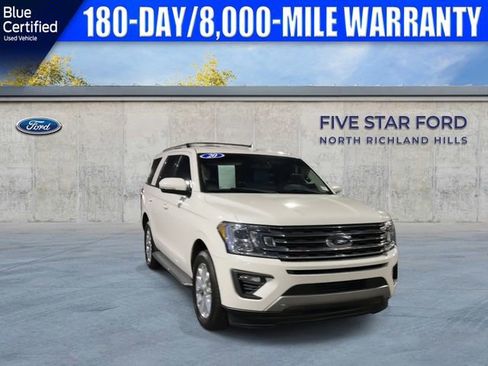 Used 2020 Ford Expedition XLT w/ Equipment Group 202A image 2