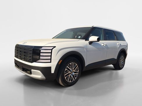 New 2026 Hyundai Palisade SE image 7