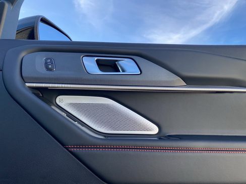 New 2026 Ford Explorer ST image 14