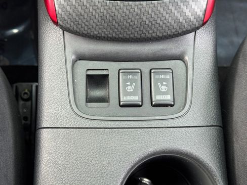 Used 2019 Nissan Sentra NISMO image 27