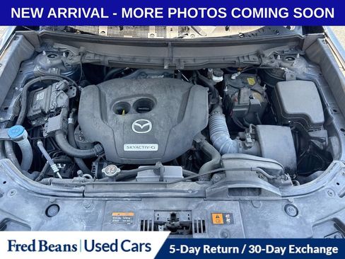 Used 2020 MAZDA CX-9 Touring w/ Touring Premium Package AWD/4WD image 11