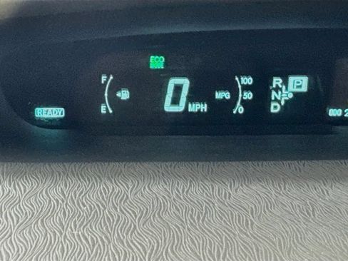 Used 2010 Toyota Prius Four FWD image 14