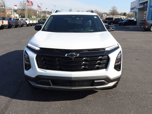 New 2026 Chevrolet Equinox LT image 28