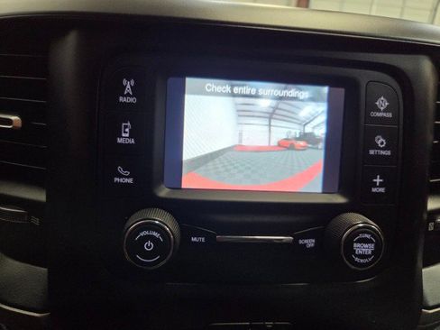 Used 2020 RAM 3500 Tradesman w/ Chrome Appearance Group AWD/4WD image 63