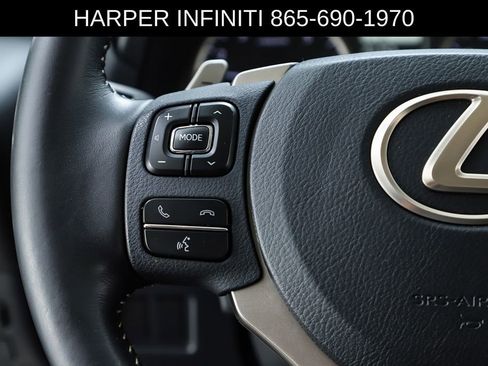 Used 2020 Lexus NX 300 FWD w/ Comfort Package image 58