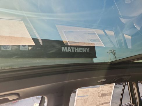 New 2026 Volkswagen Atlas Cross Sport SEL Premium R-Line image 26