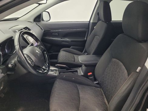 Used 2021 Mitsubishi Outlander Sport ES image 17