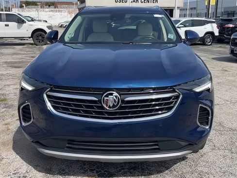 Used 2022 Buick Envision Preferred image 27