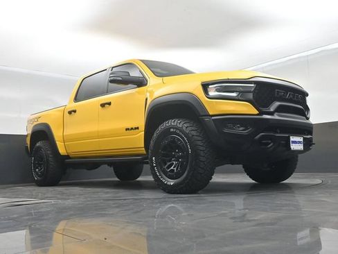 Used 2023 RAM 1500 TRX w/ TRX Level 2 Equipment Group AWD/4WD image 48