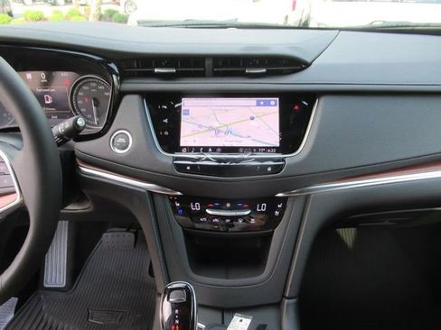 New 2025 Cadillac XT5 Premium Luxury w/ Technology Package image 19