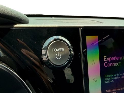 New 2026 Lexus TX 500h AWD image 18
