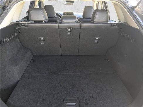 Used 2023 MAZDA CX-5 AWD 2.5 S w/ Select Package image 6