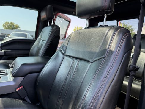 Used 2017 Ford F150 XLT w/ Equipment Group 302A Luxury AWD/4WD image 30