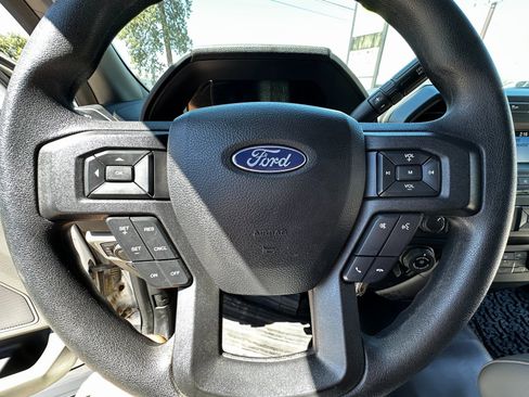 Used 2020 Ford F150 XL w/ Equipment Group 101A Mid image 12