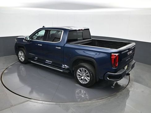 Used 2023 GMC Sierra 1500 Denali w/ Technology Package image 19