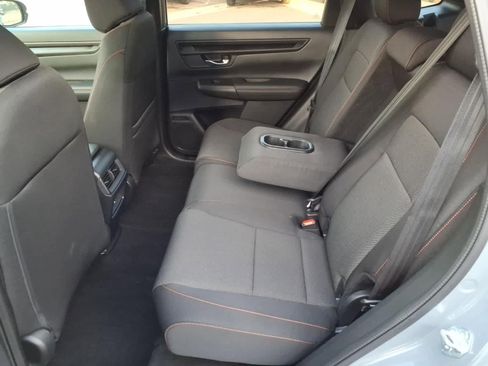 Certified 2026 Honda CR-V Sport image 9