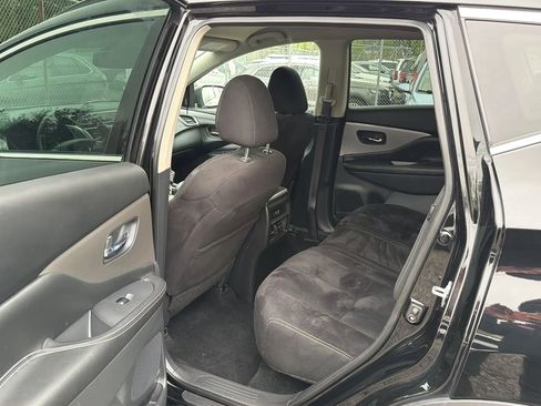 Used 2020 Nissan Murano SV AWD/4WD image 28