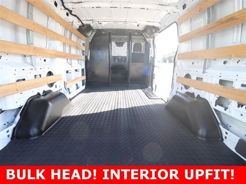 Certified 2024 Ford Transit 250 Low Roof w/ Exterior Upgrade Package image 12