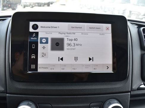 New 2026 RAM ProMaster 3500 w/ Convenience Group image 27