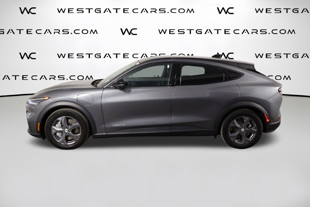 Used 2023 Ford Mustang Mach-E Select AWD/4WD image 5