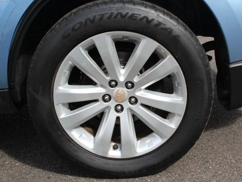 Used 2011 Subaru Forester 2.5X Limited image 29