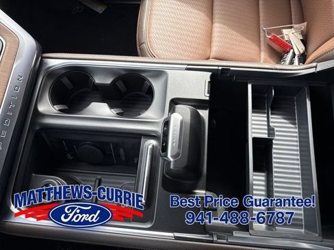New 2027 Ford Expedition King Ranch AWD/4WD image 23