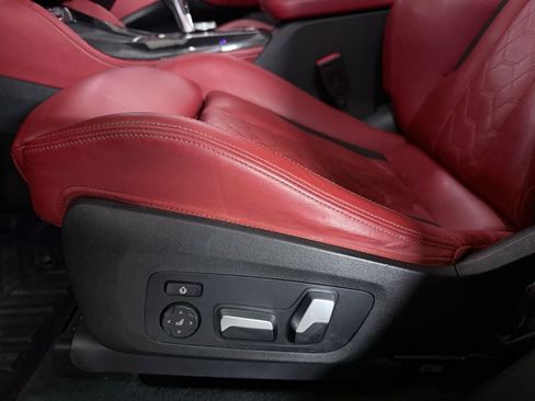 Used 2022 BMW X3 M w/ Competition Package image 19